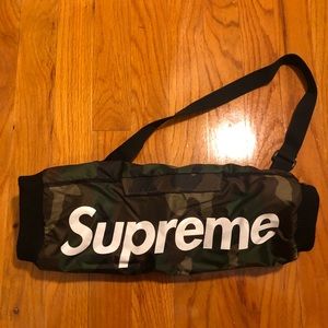 Supreme hand warmer